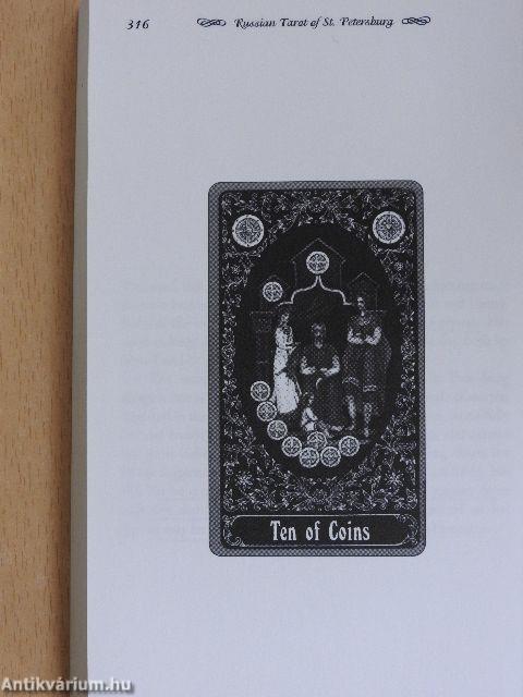 Russian Tarot of St. Petersburg