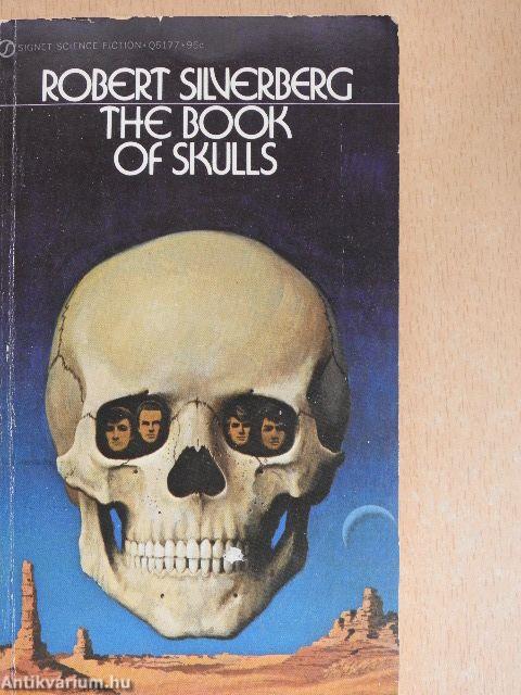 The Book of Skulls