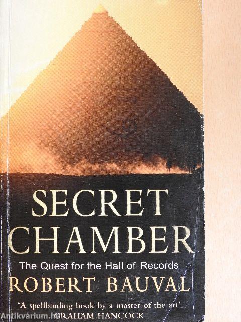 Secret Chamber