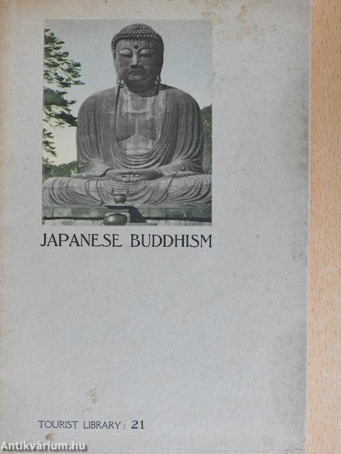 Japanese Buddhism