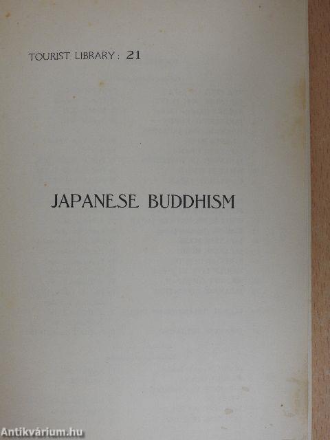 Japanese Buddhism