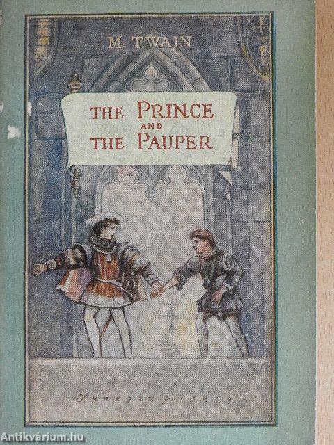 The Prince and the Pauper