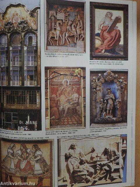 História 1999/1-10./Ezredforduló 1999/1-6. 