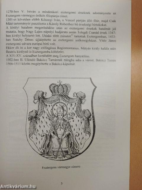 Kesztölc története