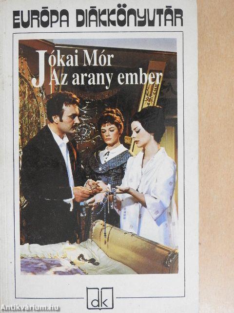 Az arany ember