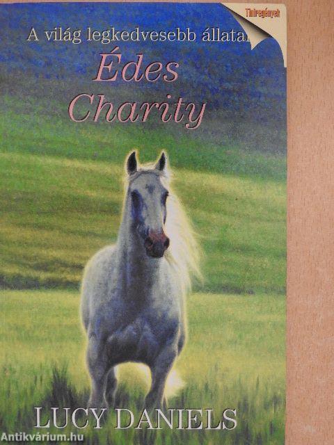 Édes Charity