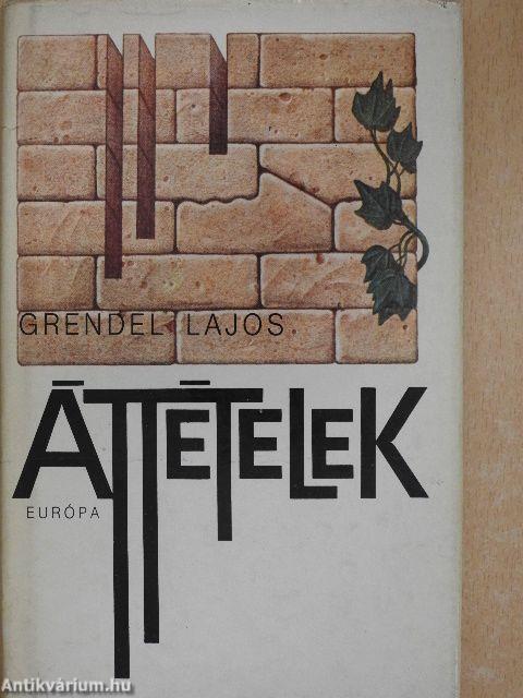 Áttételek
