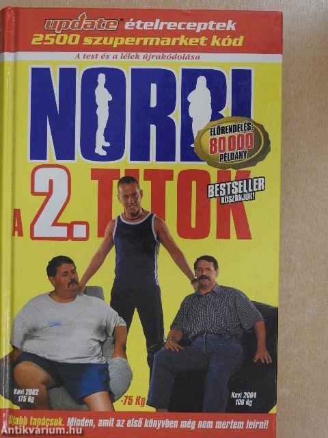 Norbi: A 2. titok