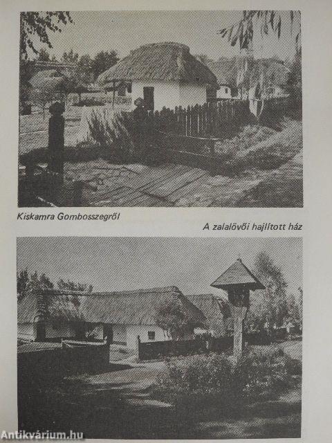 Zalaegerszeg - Göcseji Falumúzeum