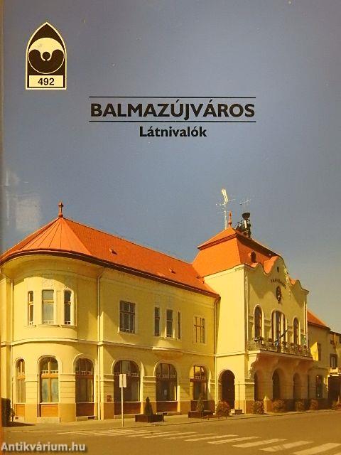 Balmazújváros - Látnivalók