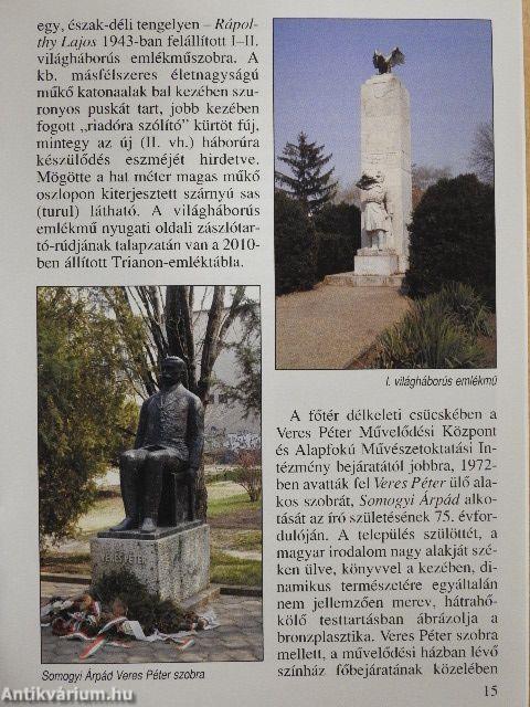 Balmazújváros - Látnivalók