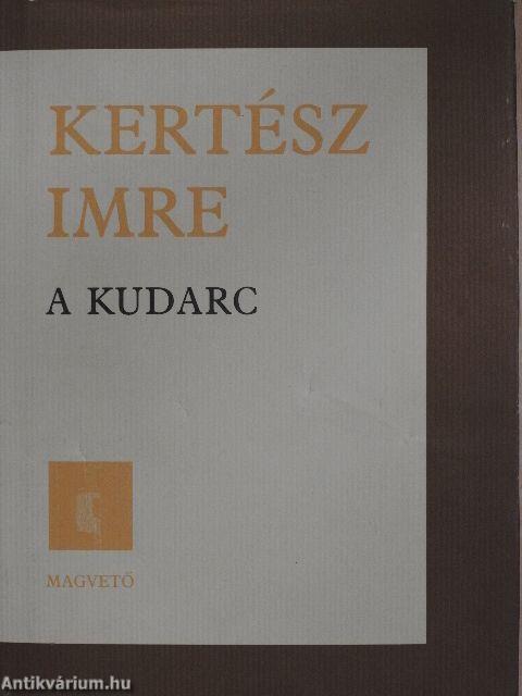 A kudarc