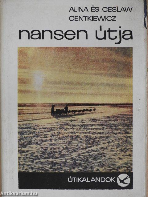 Nansen útja