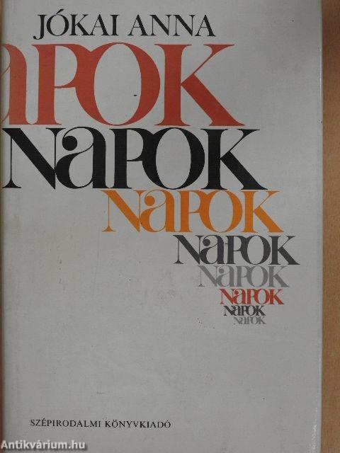 Napok