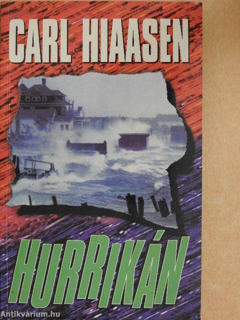 Hurrikán