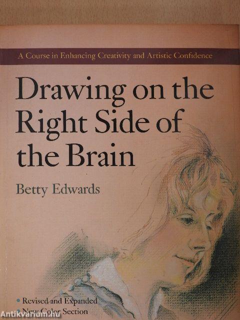 Drawing on the Right Side of the Brain