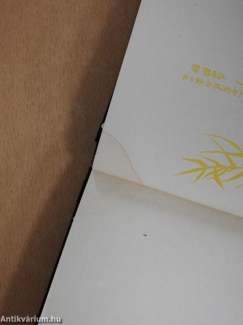 Chinesische Gedichte