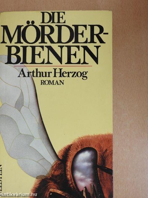 Die Mörderbienen