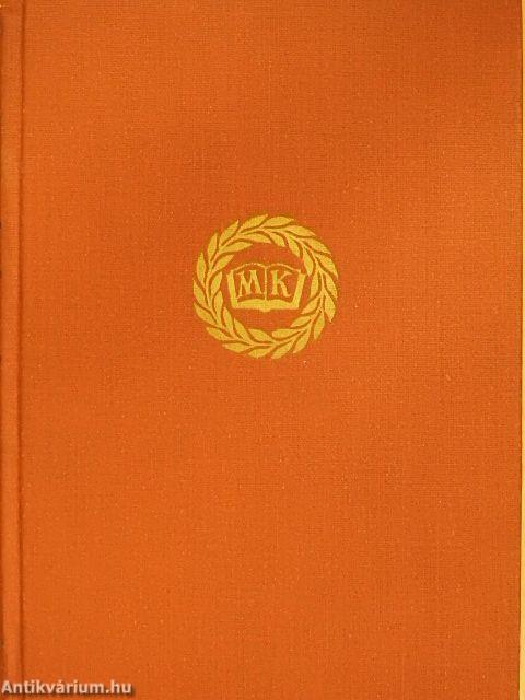 Arany János válogatott művei II.