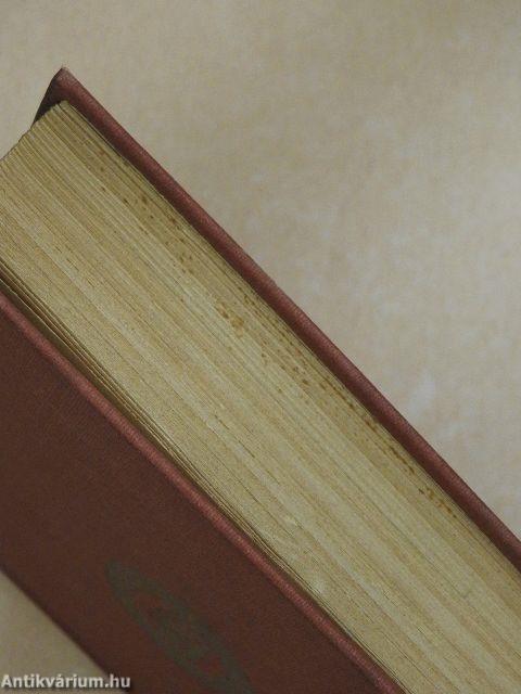 Arany János válogatott művei II.