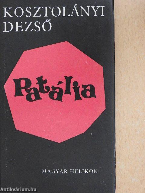 Patália