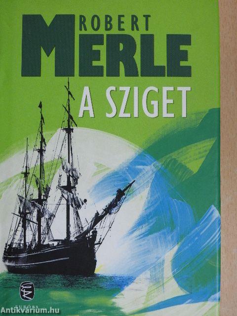A sziget
