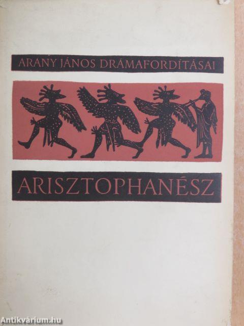 Arany János drámafordításai II.