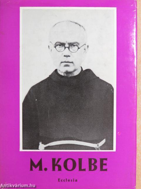 Maximilian Kolbe