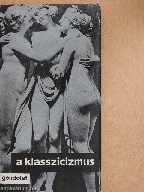 A klasszicizmus