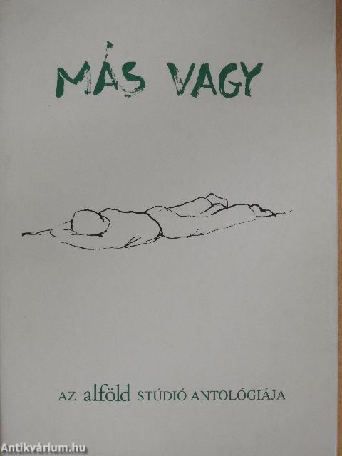 Más vagy