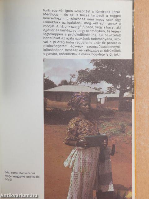 A verekedős szellem