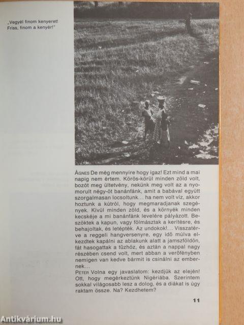 A verekedős szellem