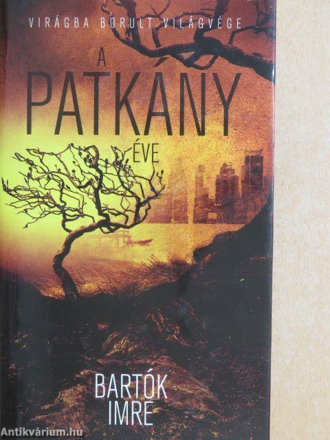 A patkány éve