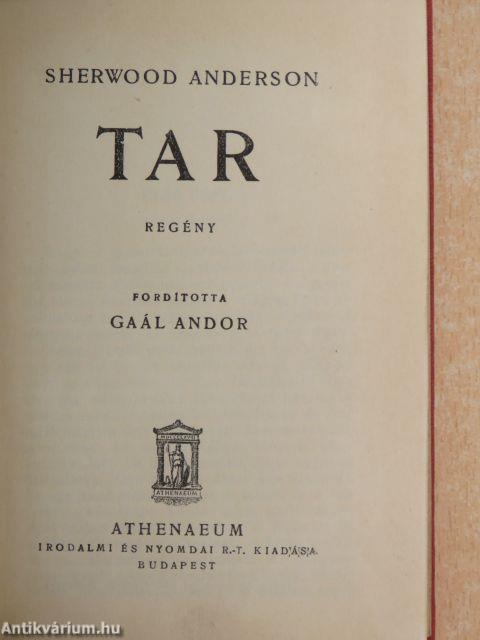 Tar