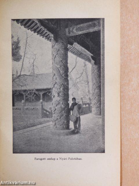 Az utolsó császárnő