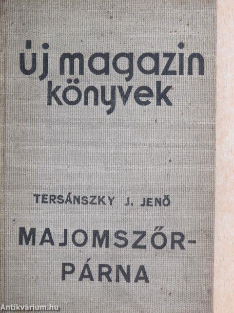 Majomszőrpárna