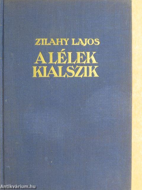 A lélek kialszik