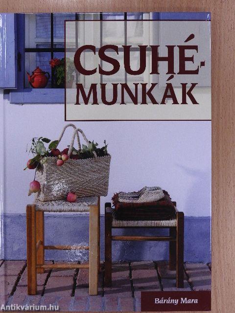 Csuhémunkák