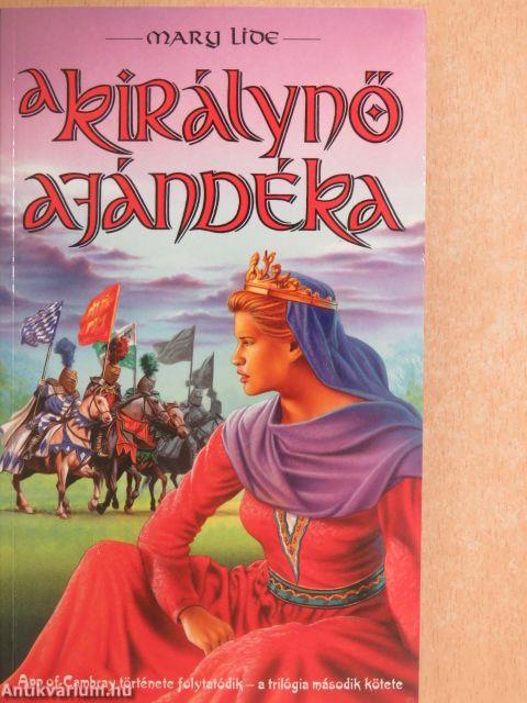 A királynő ajándéka