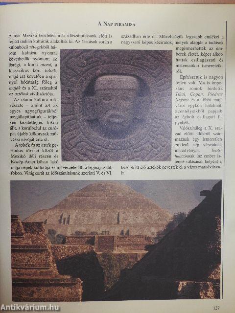 Az építészet remekei