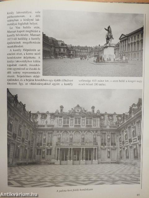 Az építészet remekei