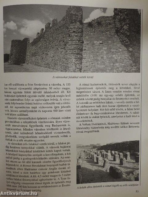 Az építészet remekei