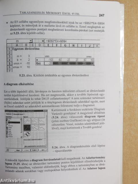 A számítástechnika alapjai