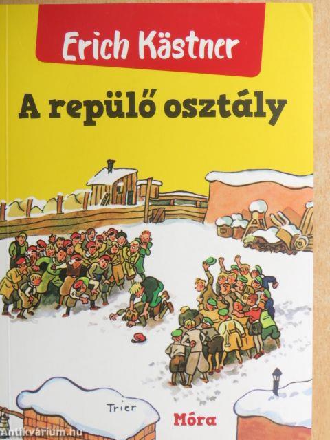 A repülő osztály