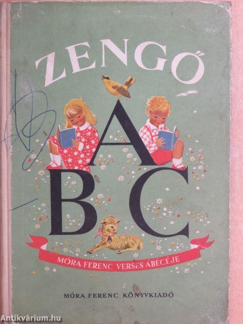 Zengő ABC