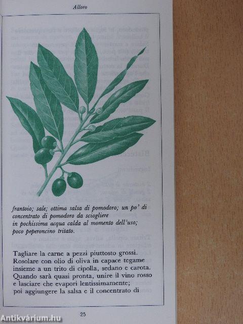 La Cucina delle Erbe Buone