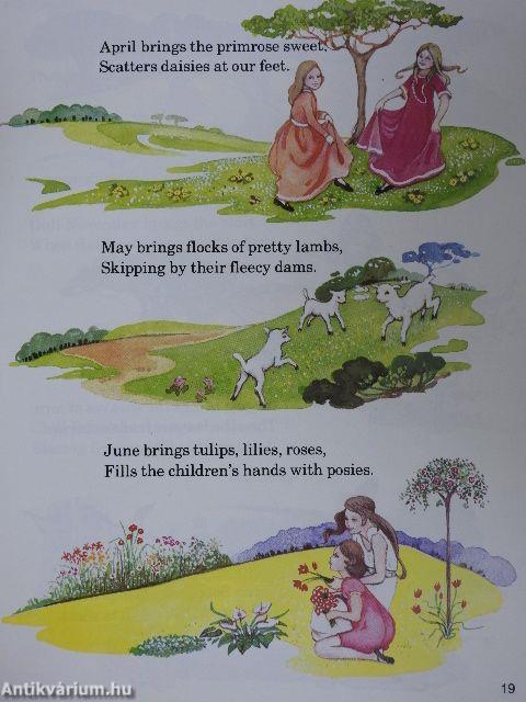 Traditional Children's Verse