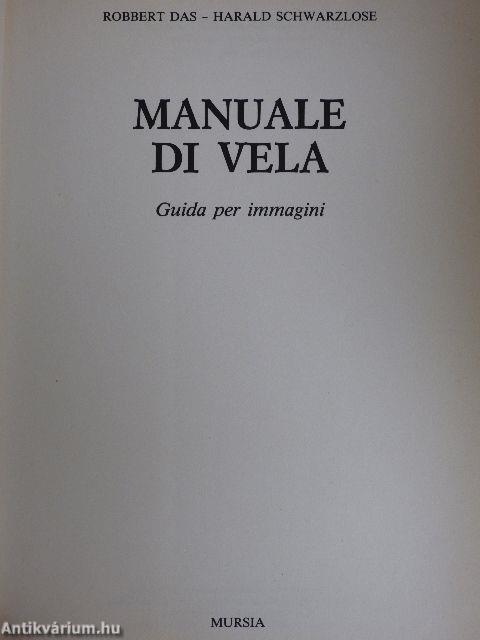 Manuale di Vela