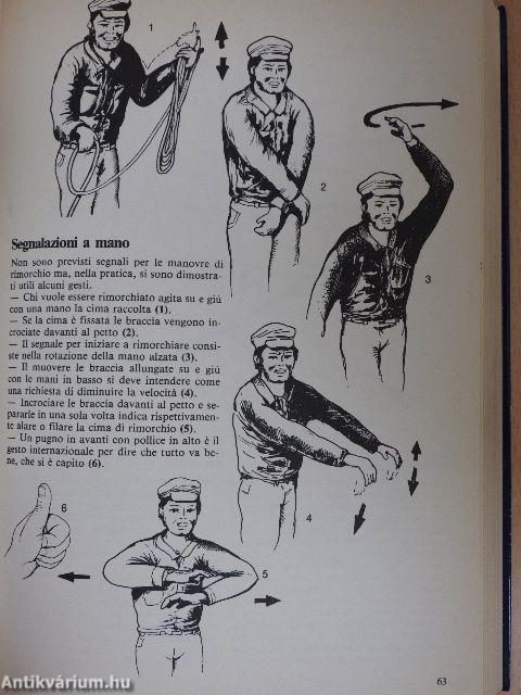 Manuale di Vela