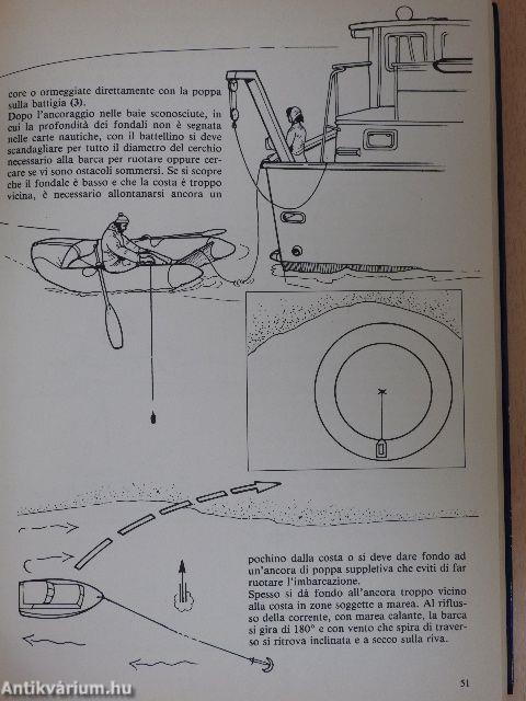 Manuale di Vela